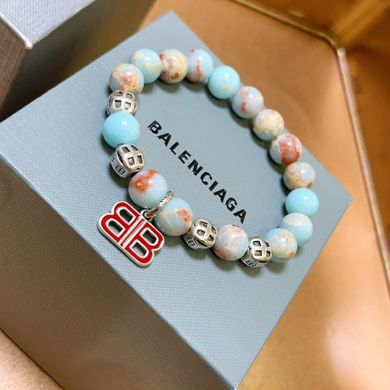 Ba1en*iaga bracelets